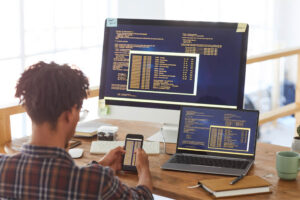 Read more about the article Data Security Protection With 2FE