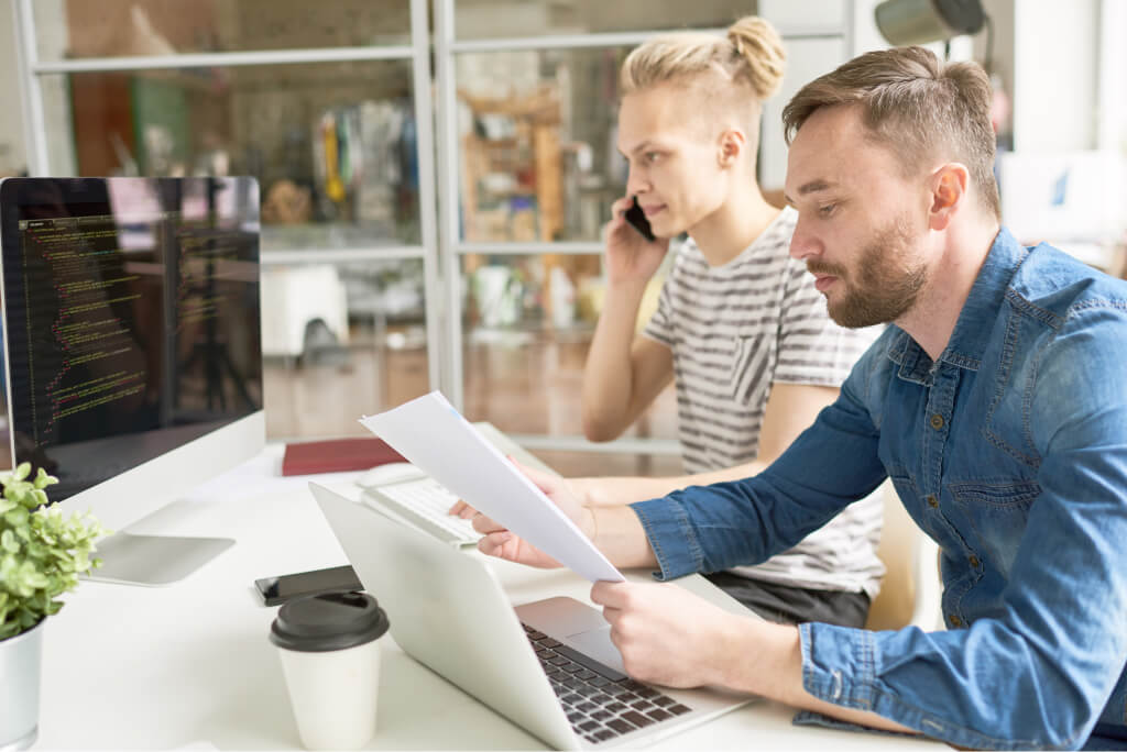 Read more about the article Best Practice for Business Development Project