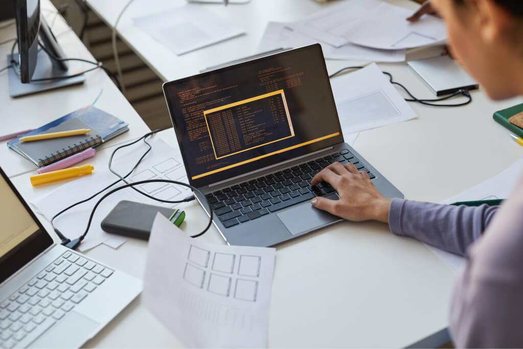 Read more about the article Mobile App Development with Flutter and React Native