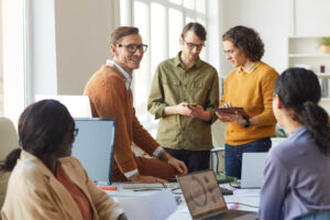 Read more about the article Data Management for Corporate Business