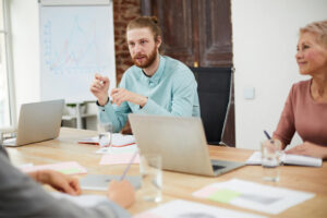 Read more about the article Risk Management in Project Development