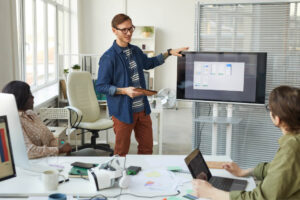 Read more about the article Setup Network Infrastructure For Corporate