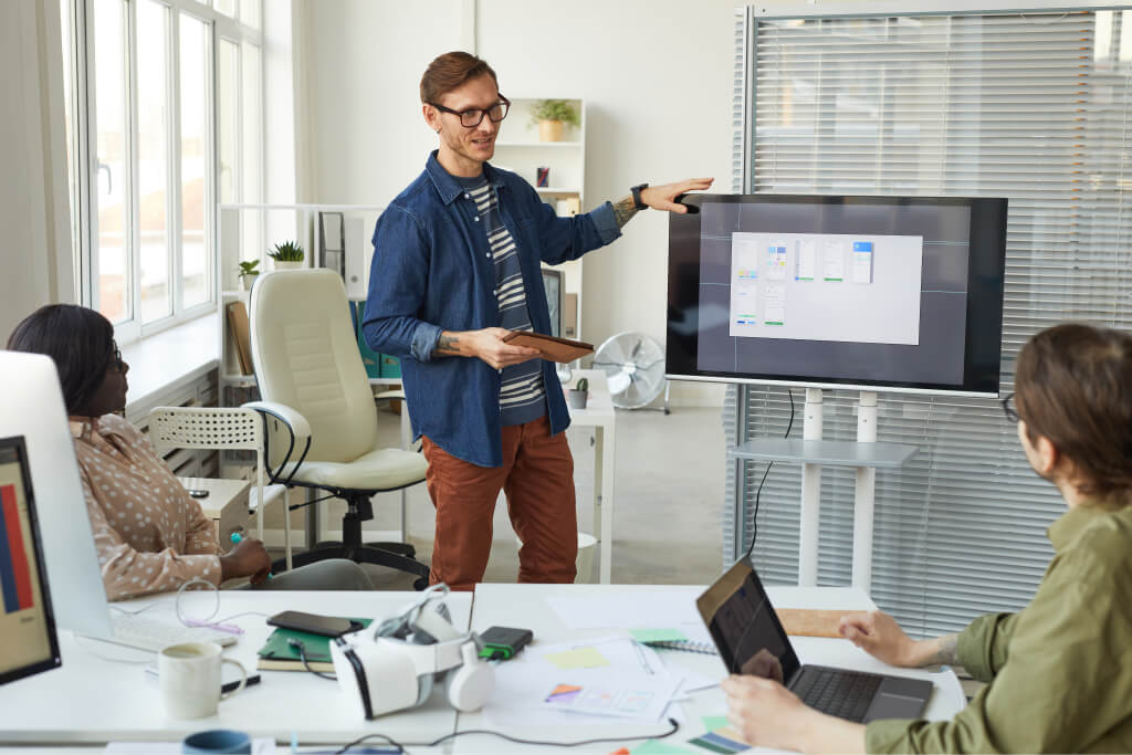 Read more about the article Setup Network Infrastructure For Corporate